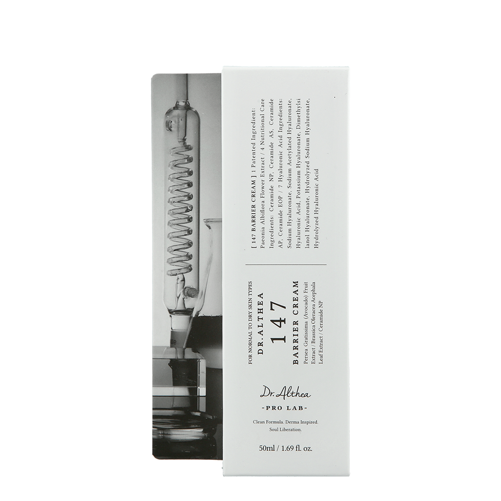Dr. Althea 147 Barrier Face Cream 50ml - DR. ALTHEA - Duty Free