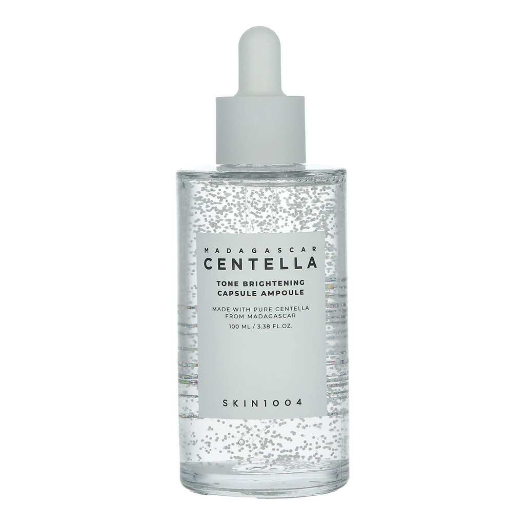 Skin1004 Madagascar Centella Tone Brightening Capsule Ampoule Face Serum - SKIN1004 - Duty Free