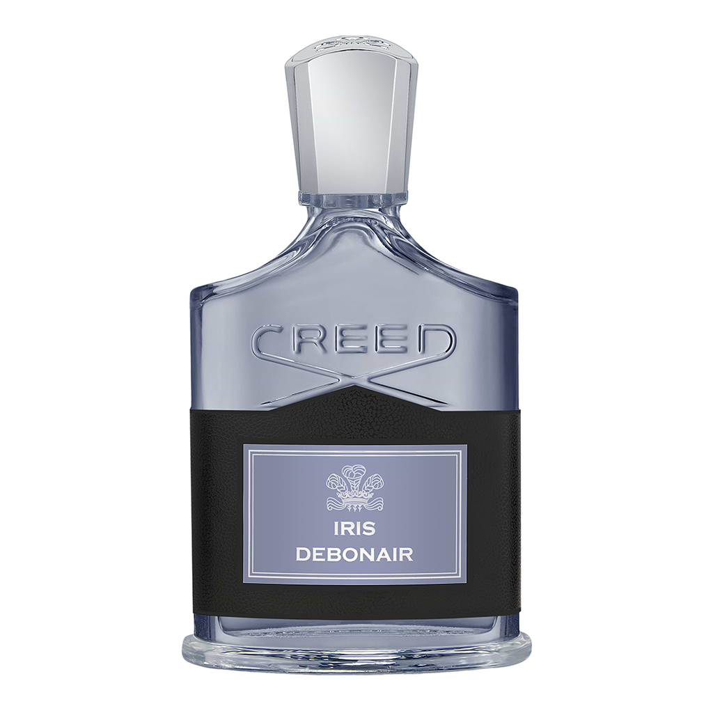 Creed Iris Debonair Edp 100ml - CREED - Duty Free