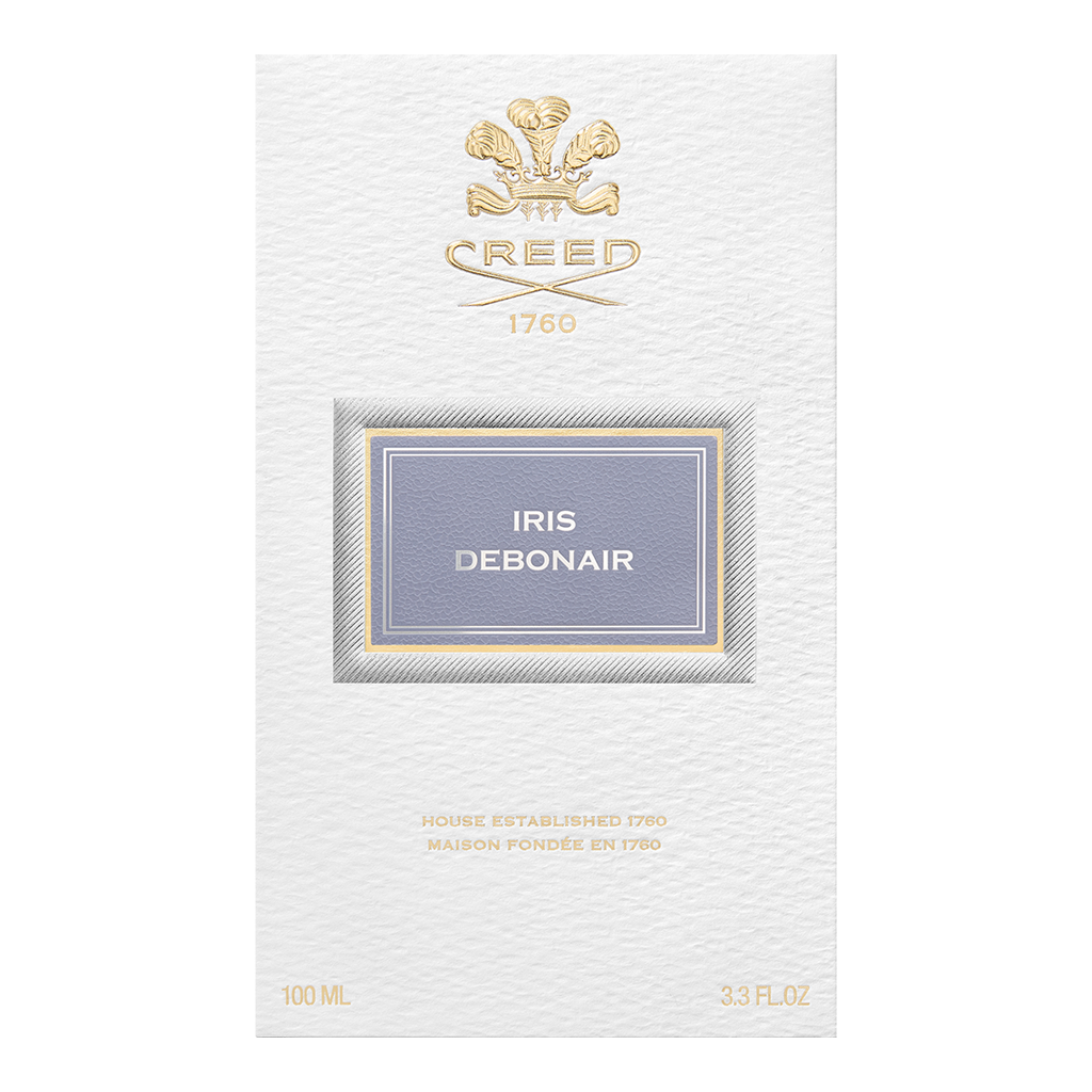 Creed Iris Debonair Edp 100ml - CREED - Duty Free
