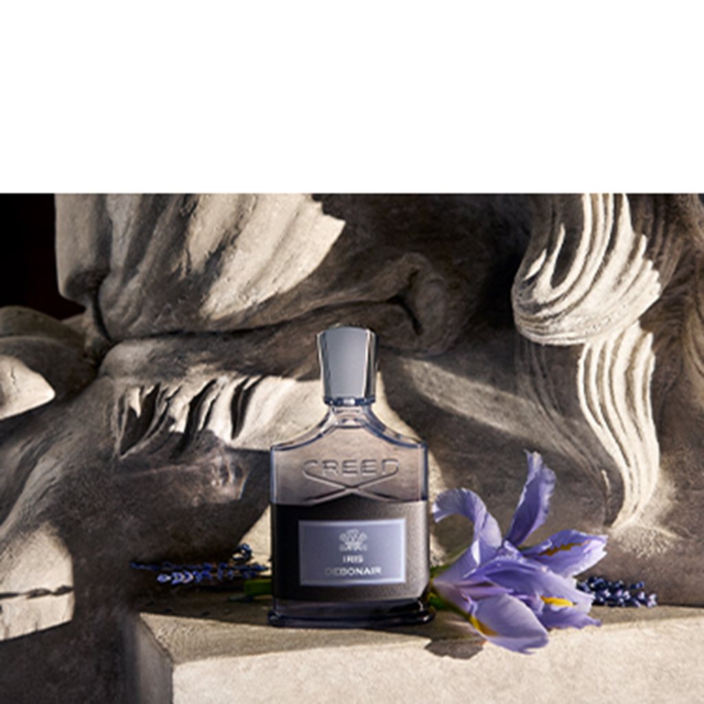 Creed Iris Debonair Edp 100ml - CREED - Duty Free
