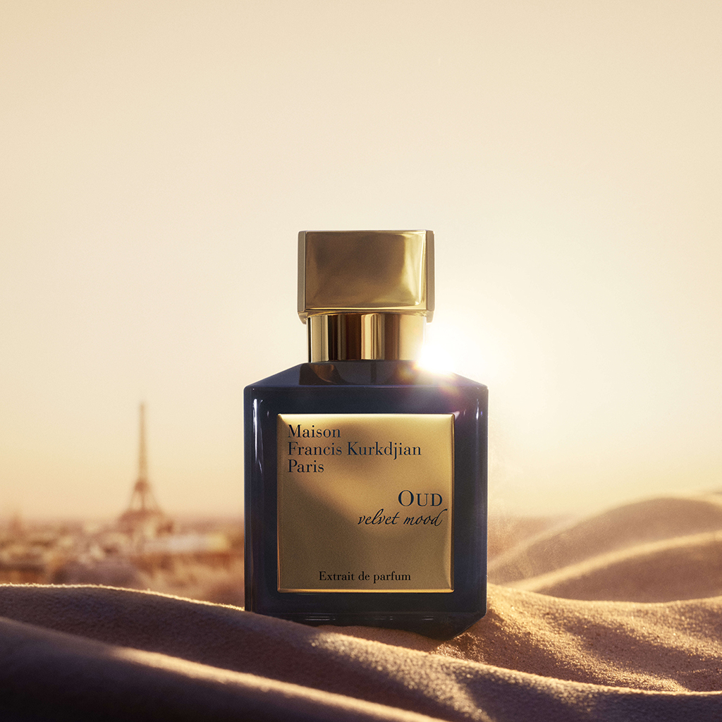 Maison Francis Kurkdjian Oud Velvet Mood Extract 70ml - MAISON FRANCIS KURKDJIAN - Duty Free