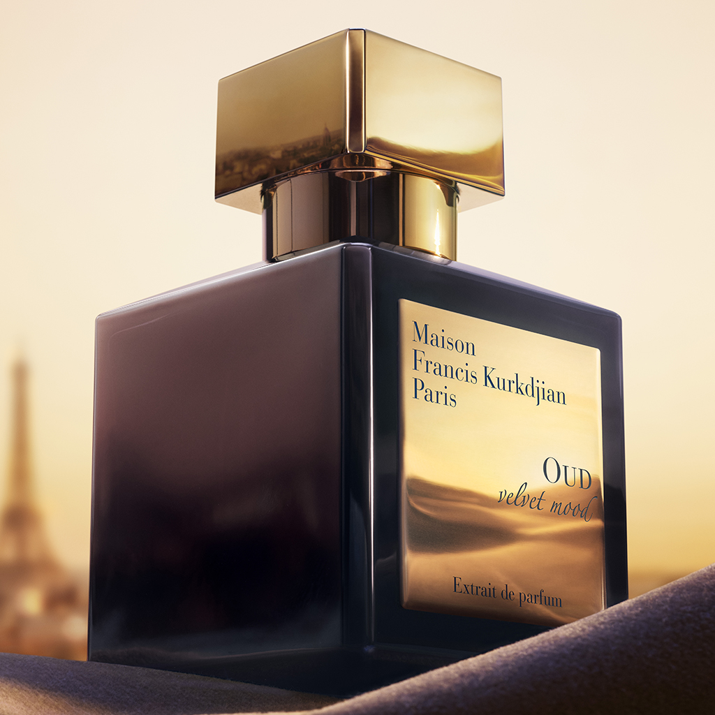 Maison Francis Kurkdjian Oud Velvet Mood Extract 70ml - MAISON FRANCIS KURKDJIAN - Duty Free