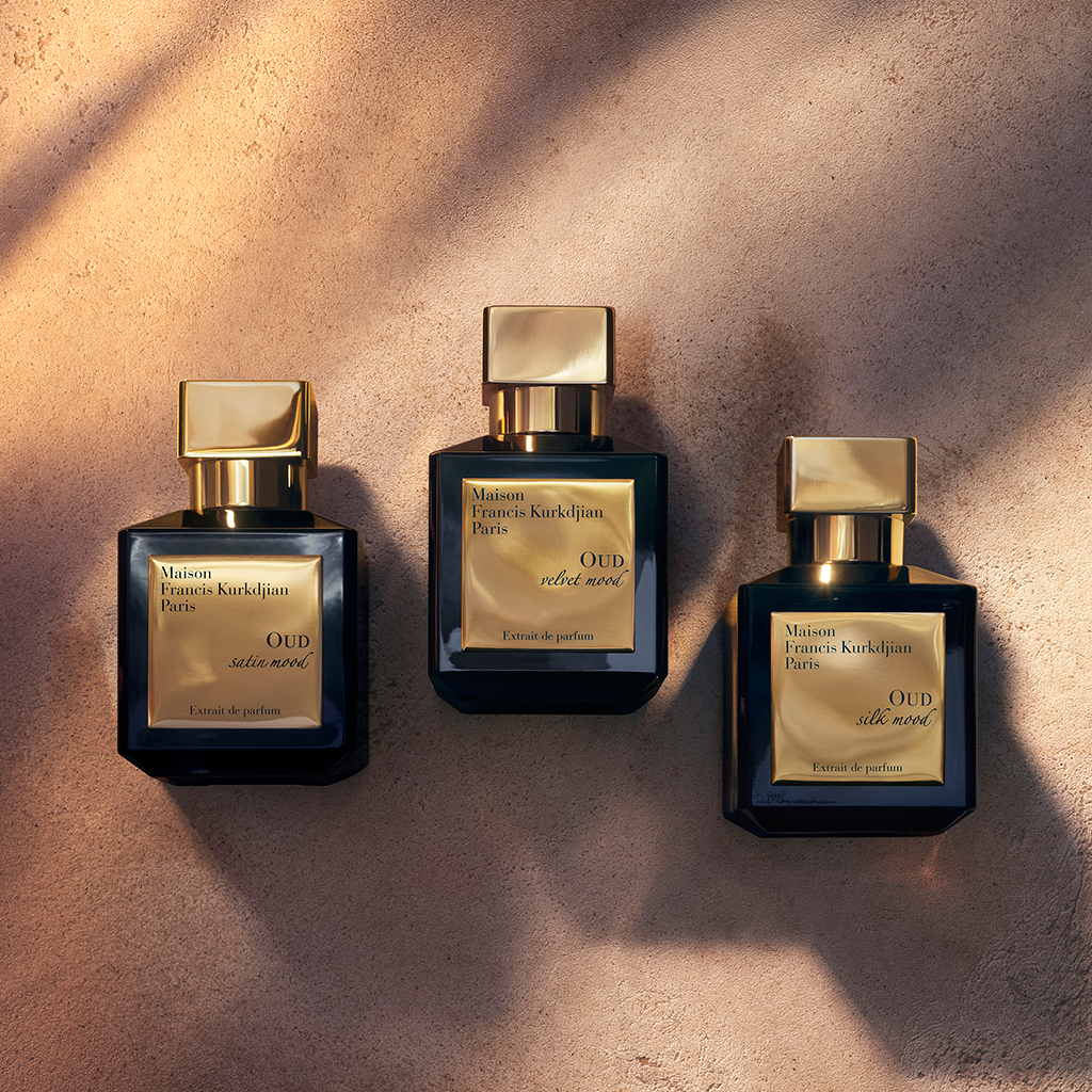 Maison Francis Kurkdjian Oud Velvet Mood Extract 70ml - MAISON FRANCIS KURKDJIAN - Duty Free