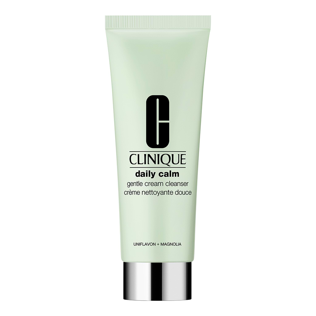 Clinique Daily Calm Face Cleansing Gel 125ml - CLINIQUE - Duty Free