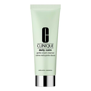 Clinique Daily Calm Face Cleansing Gel 125ml - CLINIQUE - Duty Free Clinique Daily Calm Face Cleansing Gel 125ml - CLINIQUE - Duty Free