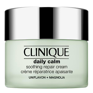 Clinique Daily Calm Sooth Repair Face Cream 50ml - CLINIQUE - Duty Free Clinique Daily Calm Sooth Repair Face Cream 50ml - CLINIQUE - Duty Free