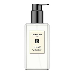 Jo Malone Wood Sage & Sea Salt Shower Gel 250ml - JO MALONE - Duty Free Jo Malone Wood Sage & Sea Salt Shower Gel 250ml - JO MALONE - Duty Free