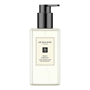 Jo Malone Poppy & Barley Shower Gel 250ml - JO MALONE - Duty Free Jo Malone Poppy & Barley Shower Gel 250ml - JO MALONE - Duty Free