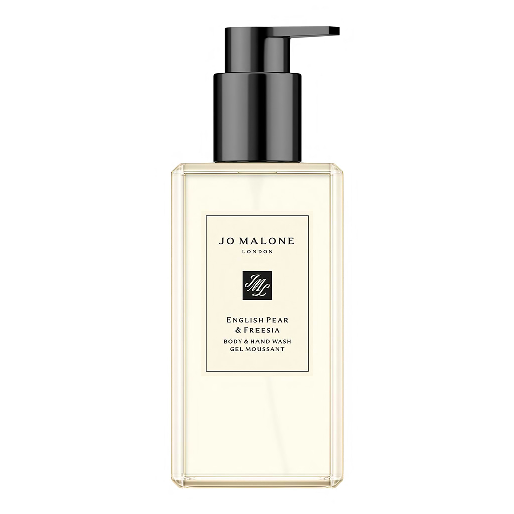 Jo Malone English Pear &amp; Freesia Shower Gel 250ml - JO MALONE - Duty Free