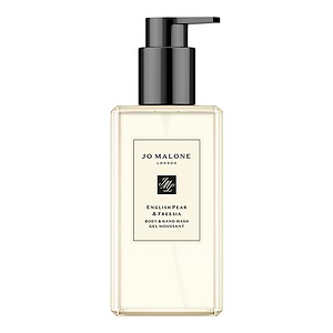 Jo Malone English Pear & Freesia Shower Gel 250ml - JO MALONE - Duty Free Jo Malone English Pear & Freesia Shower Gel 250ml - JO MALONE - Duty Free