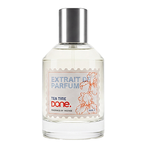 Done Tea Time Extract 100ml - DONE - Duty Free Done Tea Time Extract 100ml - DONE - Duty Free