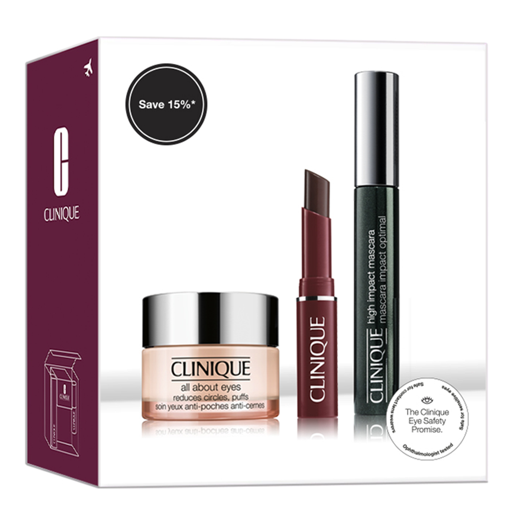 Clinique Touch Down, Touch Up Set - CLINIQUE - Duty Free