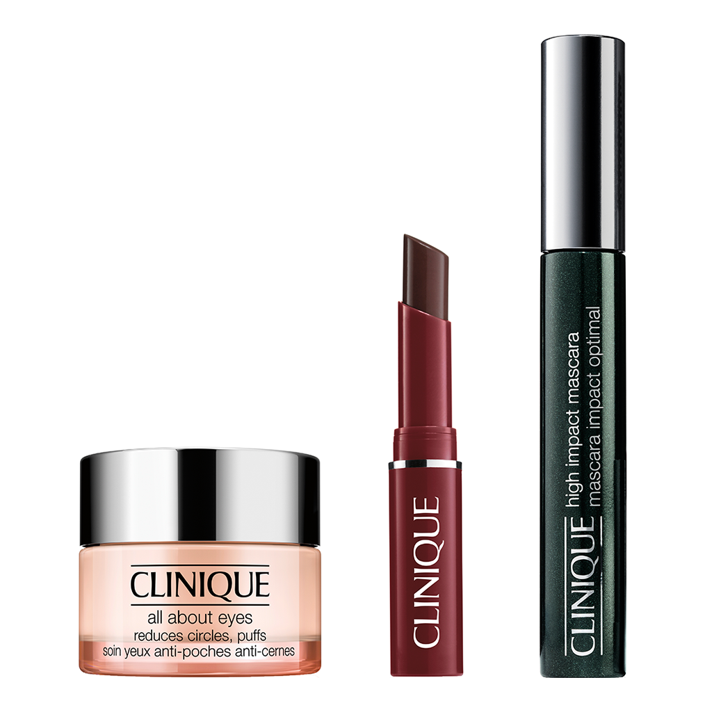 Clinique Touch Down, Touch Up Set - CLINIQUE - Duty Free