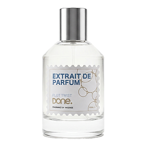 Done Plot Twist Extract 100ml - undefined - Duty Free Done Plot Twist Extract 100ml - undefined - Duty Free