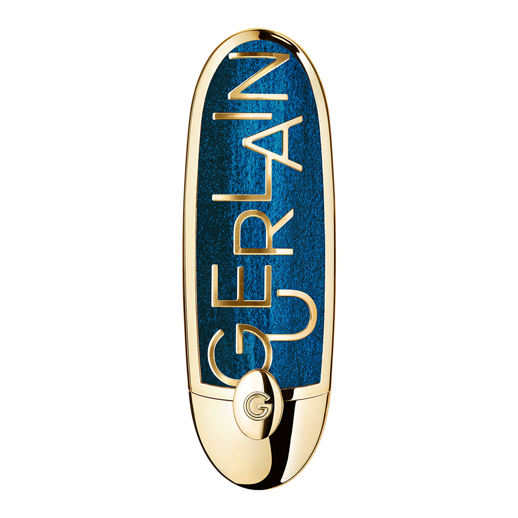 Guerlain Rouge G Lip Case Bleu Iconique - GUERLAIN - Duty Free