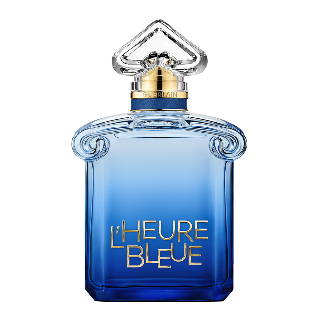 Guerlain L'Heure Bleue Edp 100ml - GUERLAIN - Duty Free