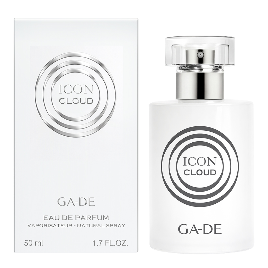 GA-DE Icon Cloud Edp 50ml - GA-DE - Duty Free