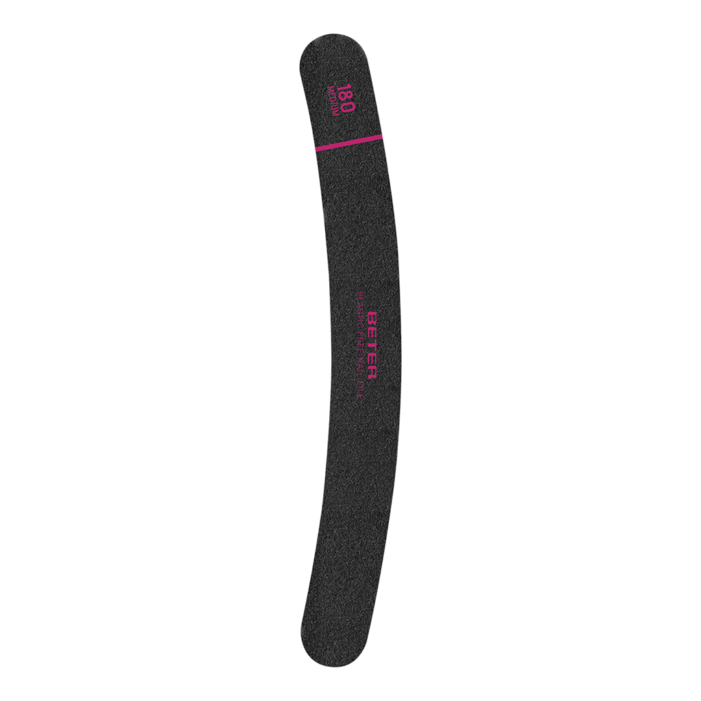 Beter Limax 6 Fibreglass Nail Files In 1 - BETER - Duty Free