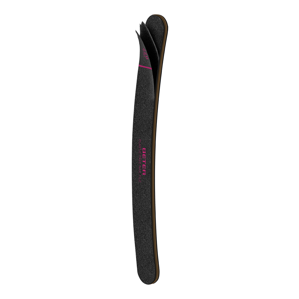 Beter Limax 6 Fibreglass Nail Files In 1 - BETER - Duty Free