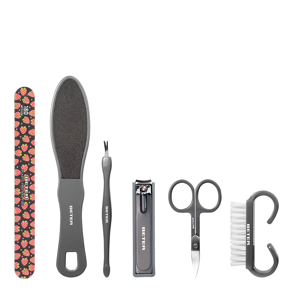 Beter Manicure &amp; Pedicure Starter Kit - BETER - Duty Free