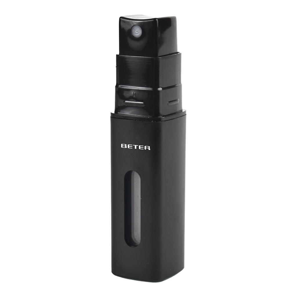 Beter Refillable Atomizer 5ml - BETER - Duty Free