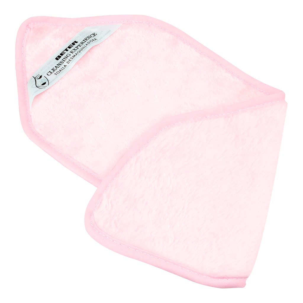 Beter Make Up Remover Towel &amp; Hair Band - BETER - Duty Free