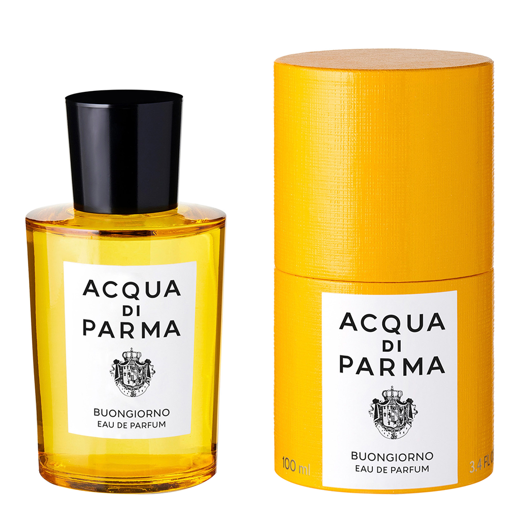 Acqua Di Parma Colonia Buongiorno Edp 100ml - ACQUA DI PARMA - Duty Free