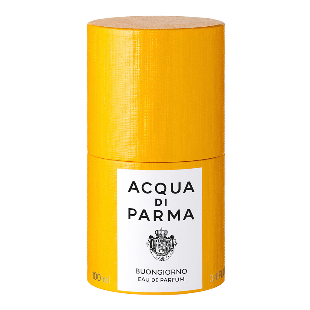 Acqua Di Parma Colonia Buongiorno Edp 100ml - ACQUA DI PARMA - Duty Free