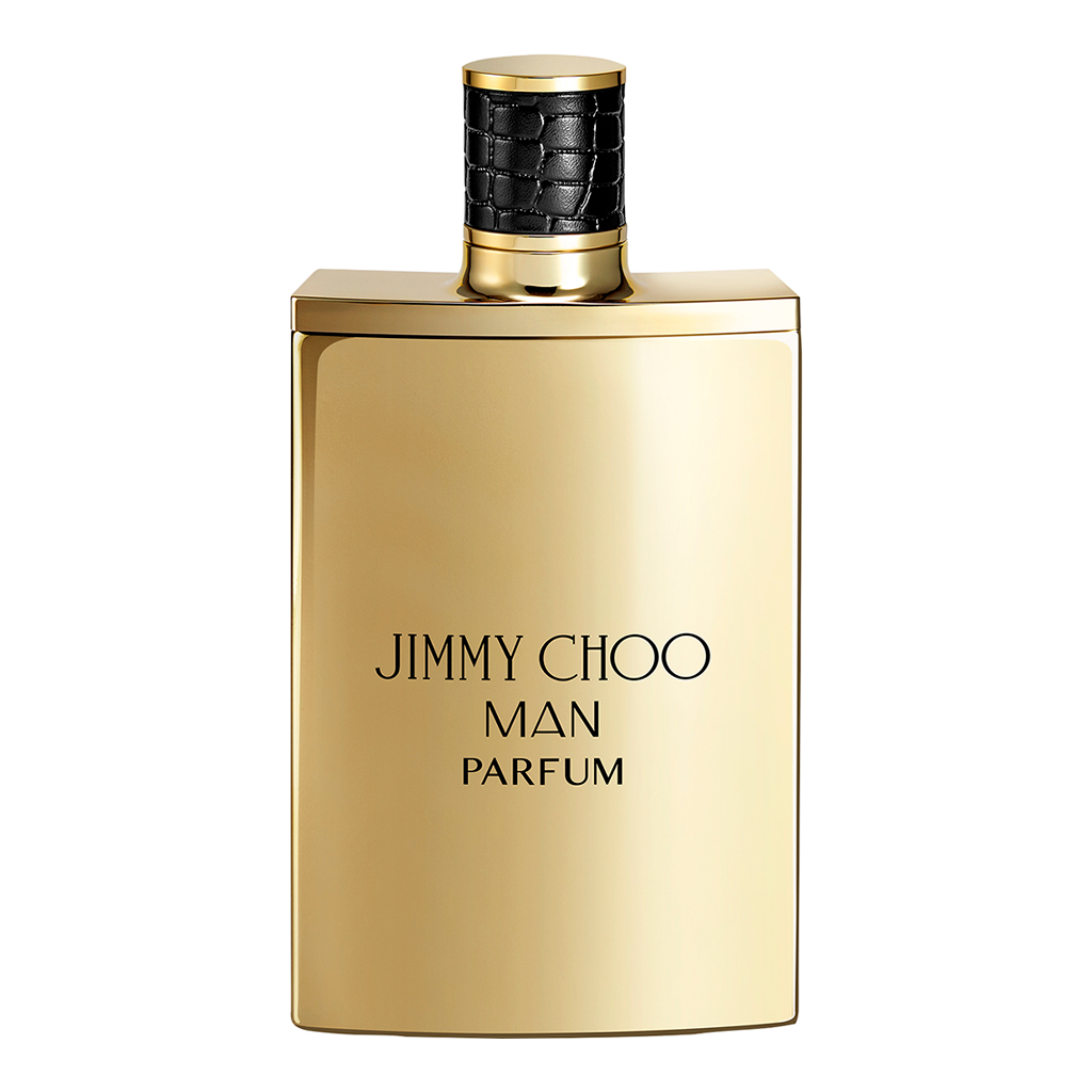 Jimmy Choo Man Gold Edp 100ml - JIMMY CHOO - Duty Free