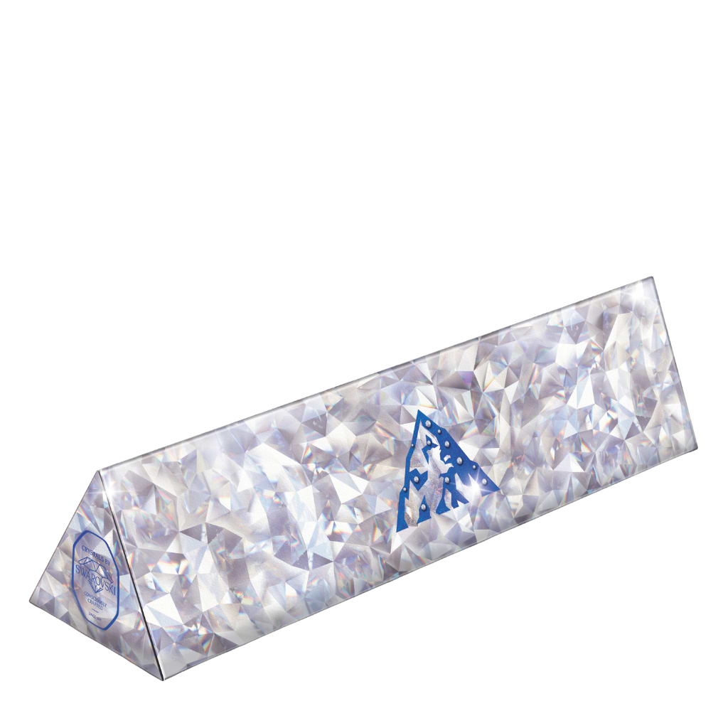 Toblerone Milk Shine Bar 340g - TOBLERONE - Duty Free