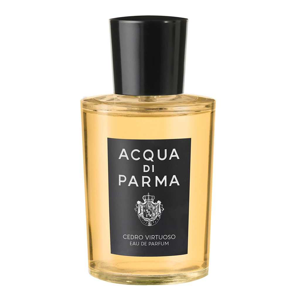 Acqua Di Parma Signatures Of The Sun Cedro Edp 100ml - ACQUA DI PARMA - Duty Free