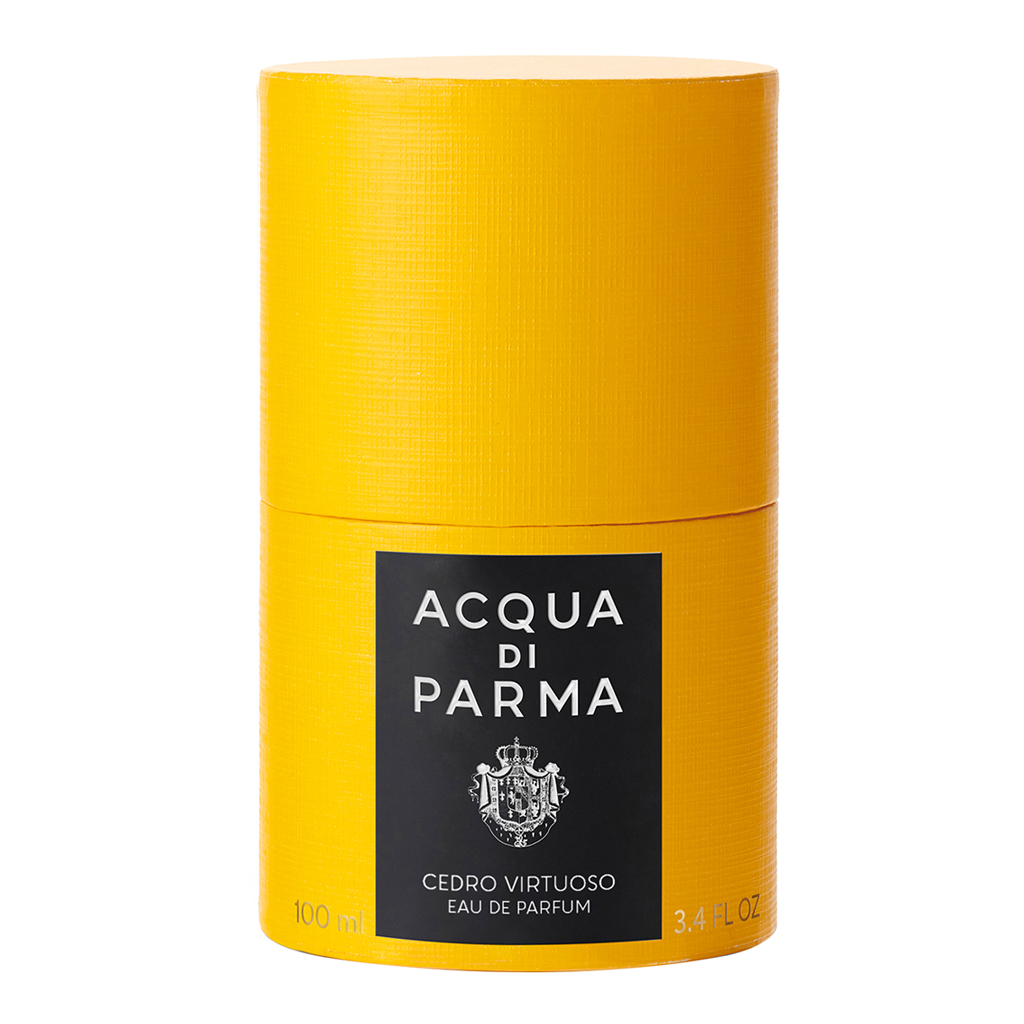 Acqua Di Parma Signatures Of The Sun Cedro Edp 100ml - ACQUA DI PARMA - Duty Free