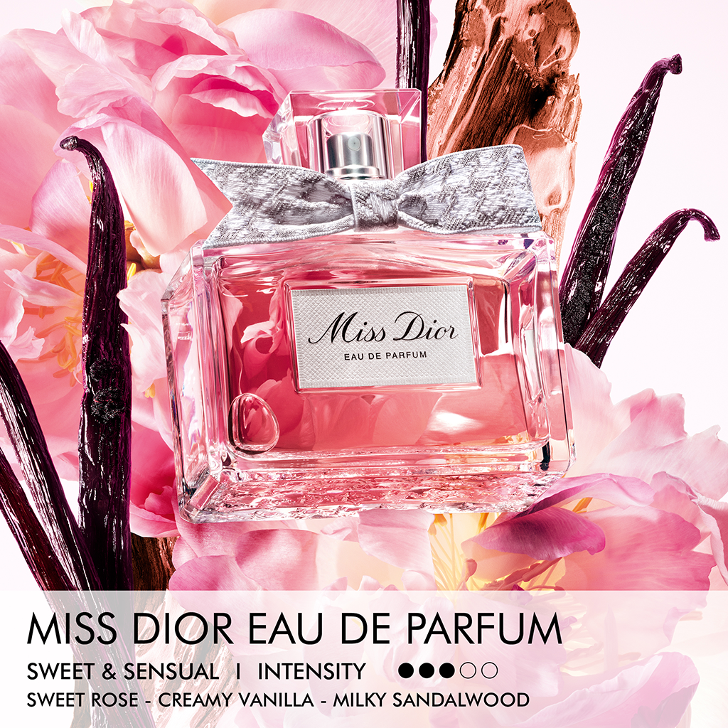 Dior Miss Dior Edp - DIOR - Duty Free