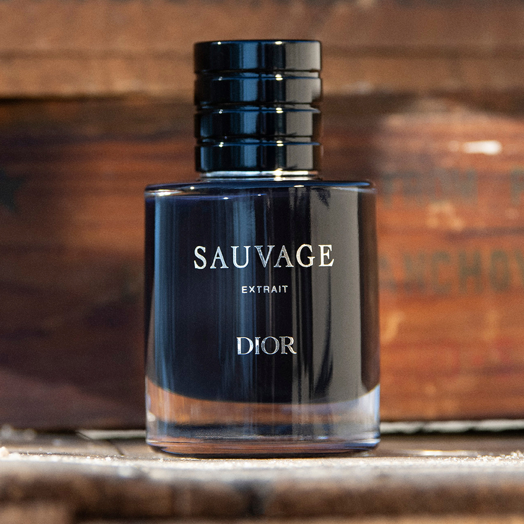 Dior Sauvage Extract 50ml - DIOR - Duty Free