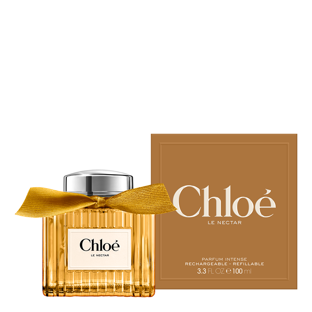 Chloe Le Nectar Edp 100ml - CHLOE - Duty Free