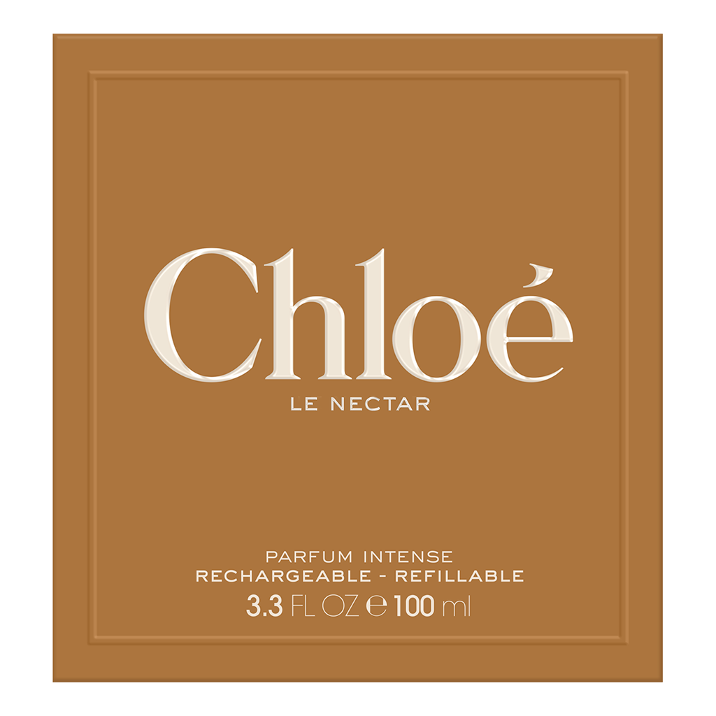 Chloe Le Nectar Edp 100ml - CHLOE - Duty Free