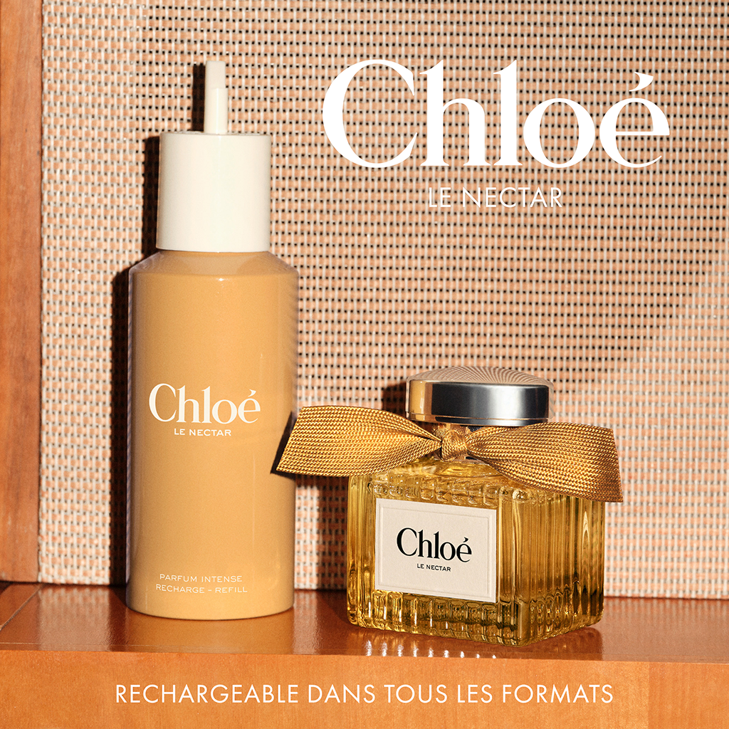 Chloe Le Nectar Edp 100ml - CHLOE - Duty Free