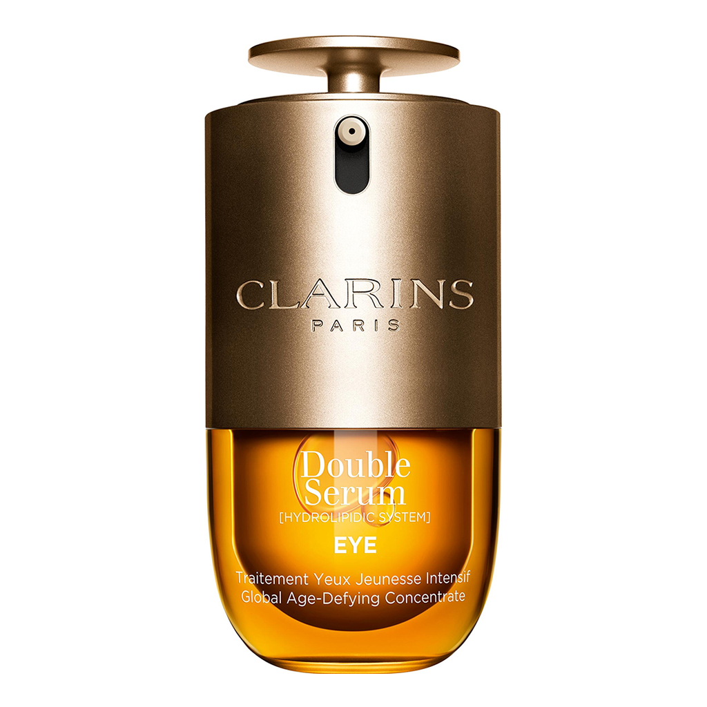 Clarins Double Eye Serum 20ml - CLARINS - Duty Free