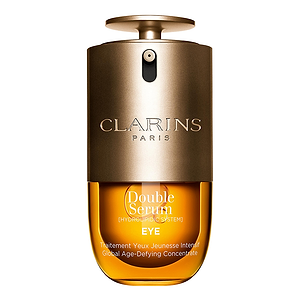 Clarins Double Eye Serum 20ml - CLARINS - Duty Free Clarins Double Eye Serum 20ml - CLARINS - Duty Free
