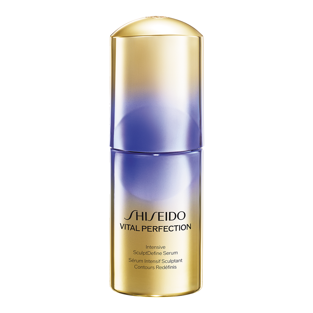 Shiseido Vital Perfection Intensive Sculptdefine Face Serum 40ml - SHISEIDO - Duty Free