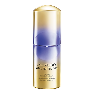 Shiseido Vital Perfection Intensive Sculptdefine Face Serum 40ml - SHISEIDO - Duty Free Shiseido Vital Perfection Intensive Sculptdefine Face Serum 40ml - SHISEIDO - Duty Free