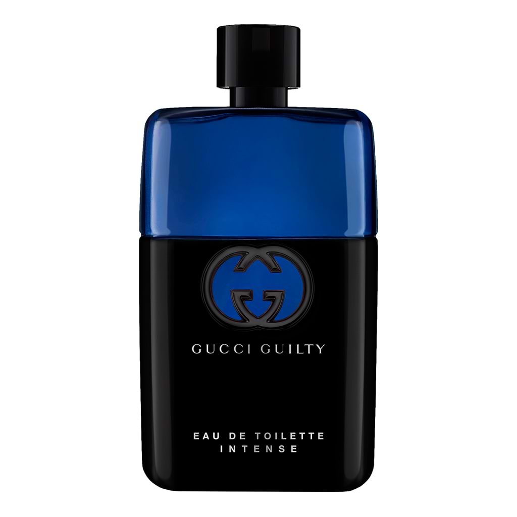 Gucci Guilty Intense Edt 90ml - GUCCI - Duty Free