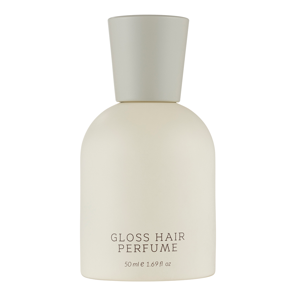Oliere Paris Color E'clat Gloss Hair Perfume 50ml - OLIERE PARIS - Duty Free