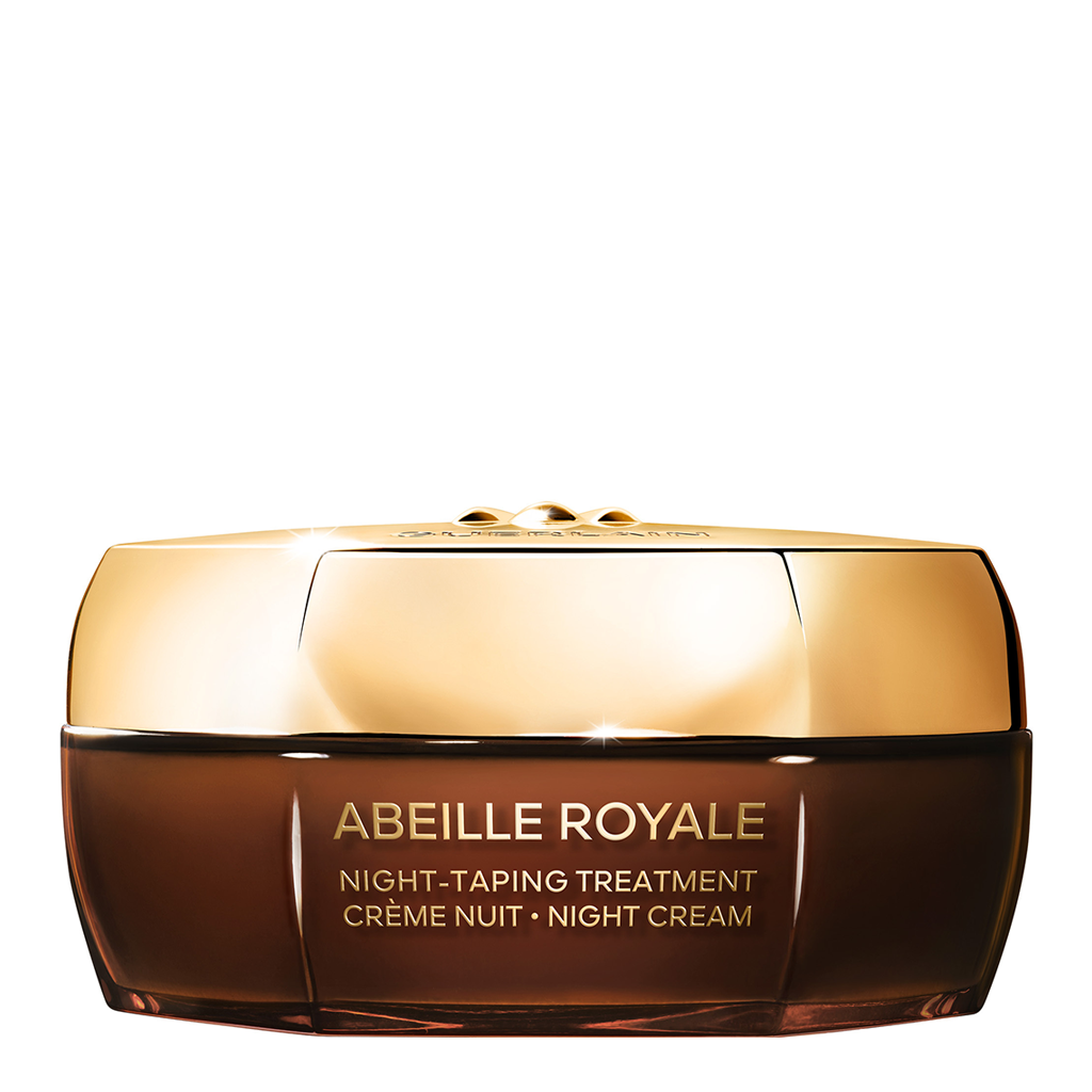 Guerlain Abeille Royale Night Face Cream 50ml - GUERLAIN - Duty Free