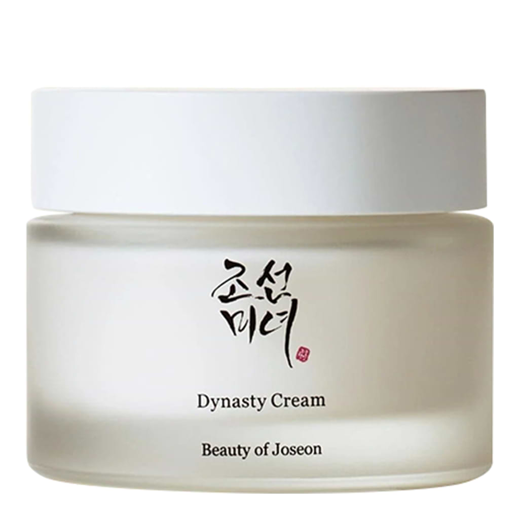 Beauty Of Joseon Dynasty Face Cream 50ml - BEAUTY OF JOSEON - Duty Free