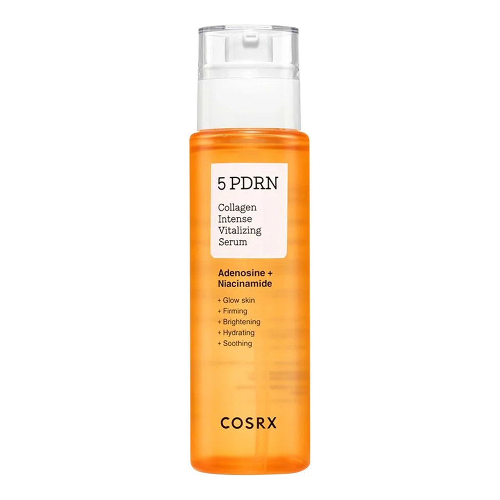 Cosrx 5 Pdrn Collagen Intense Vitalizing Face Serum 100ml - COSRX - Duty Free