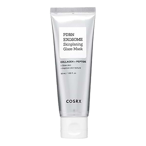 Cosrx Pdrn Exosome Skinplaning Glaze Peel Of Face Mask 50ml - COSRX - Duty Free Cosrx Pdrn Exosome Skinplaning Glaze Peel Of Face Mask 50ml - COSRX - Duty Free