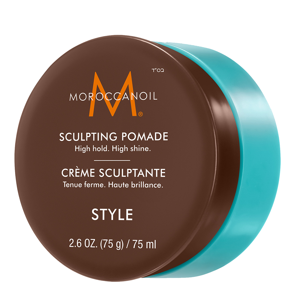 Moroccanoil Sculpting Pomade 75ml - MOROCCANOIL - Duty Free