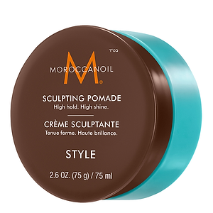 Moroccanoil Sculpting Pomade 75ml - MOROCCANOIL - Duty Free Moroccanoil Sculpting Pomade 75ml - MOROCCANOIL - Duty Free